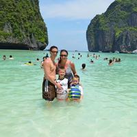 Отзыв от Кирилл - виза ДТВ